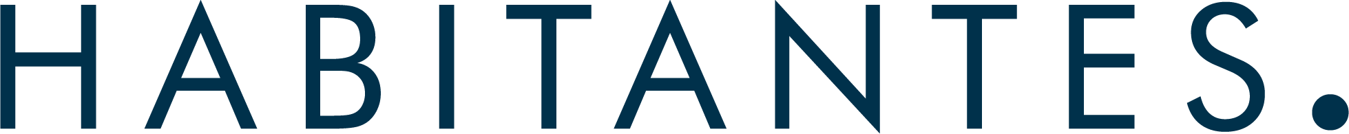 Logo Habitantes