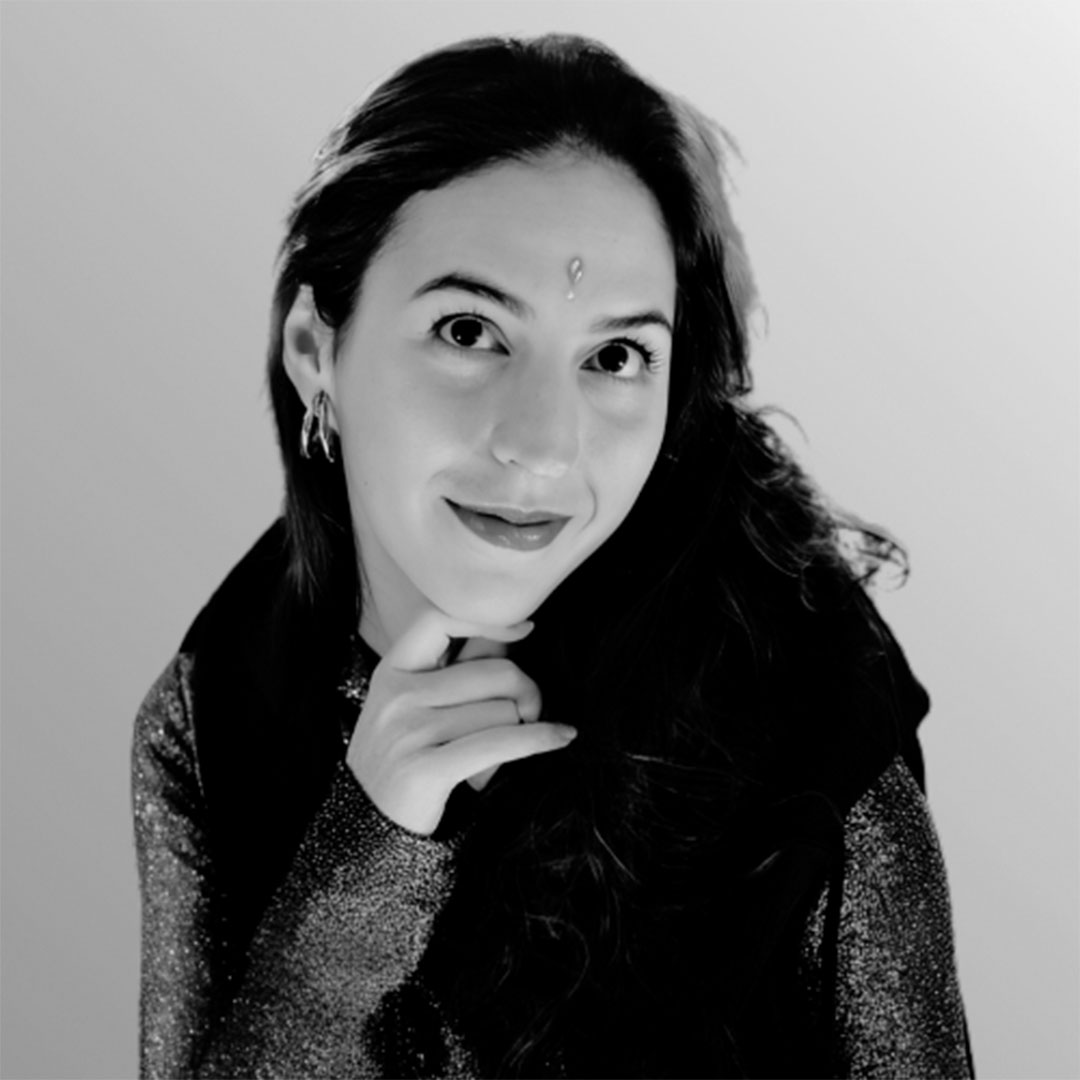 Malú Maldonado