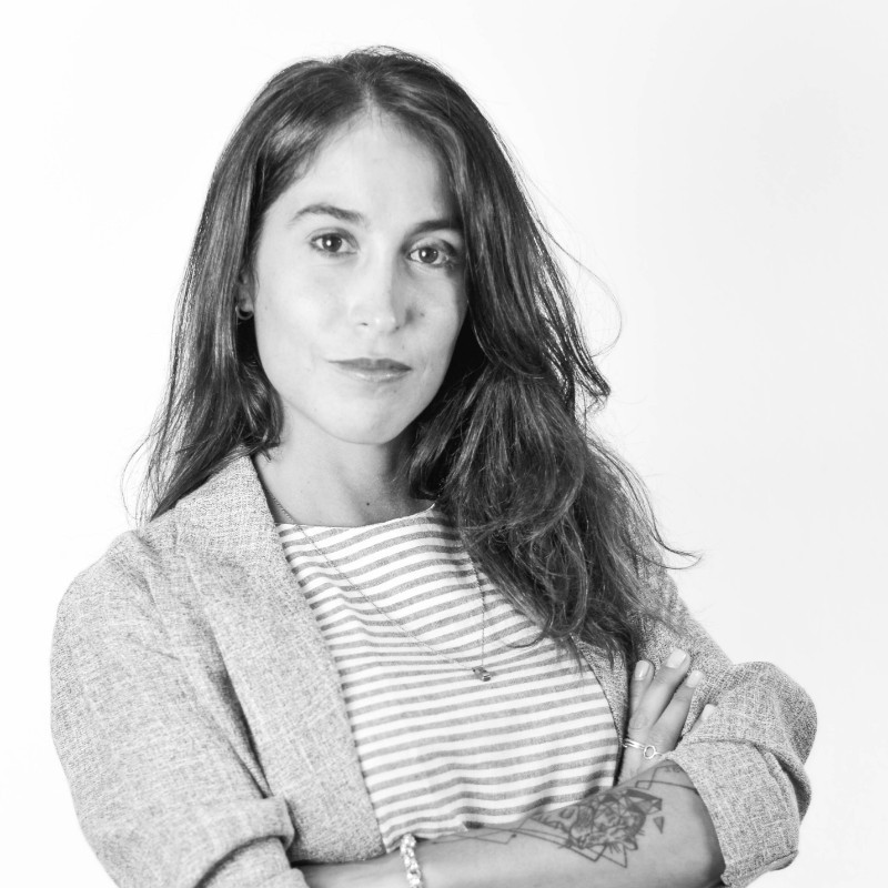Sofía Chacón